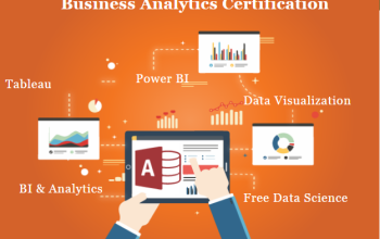 ICICI Course for Business Analyst Training Program
